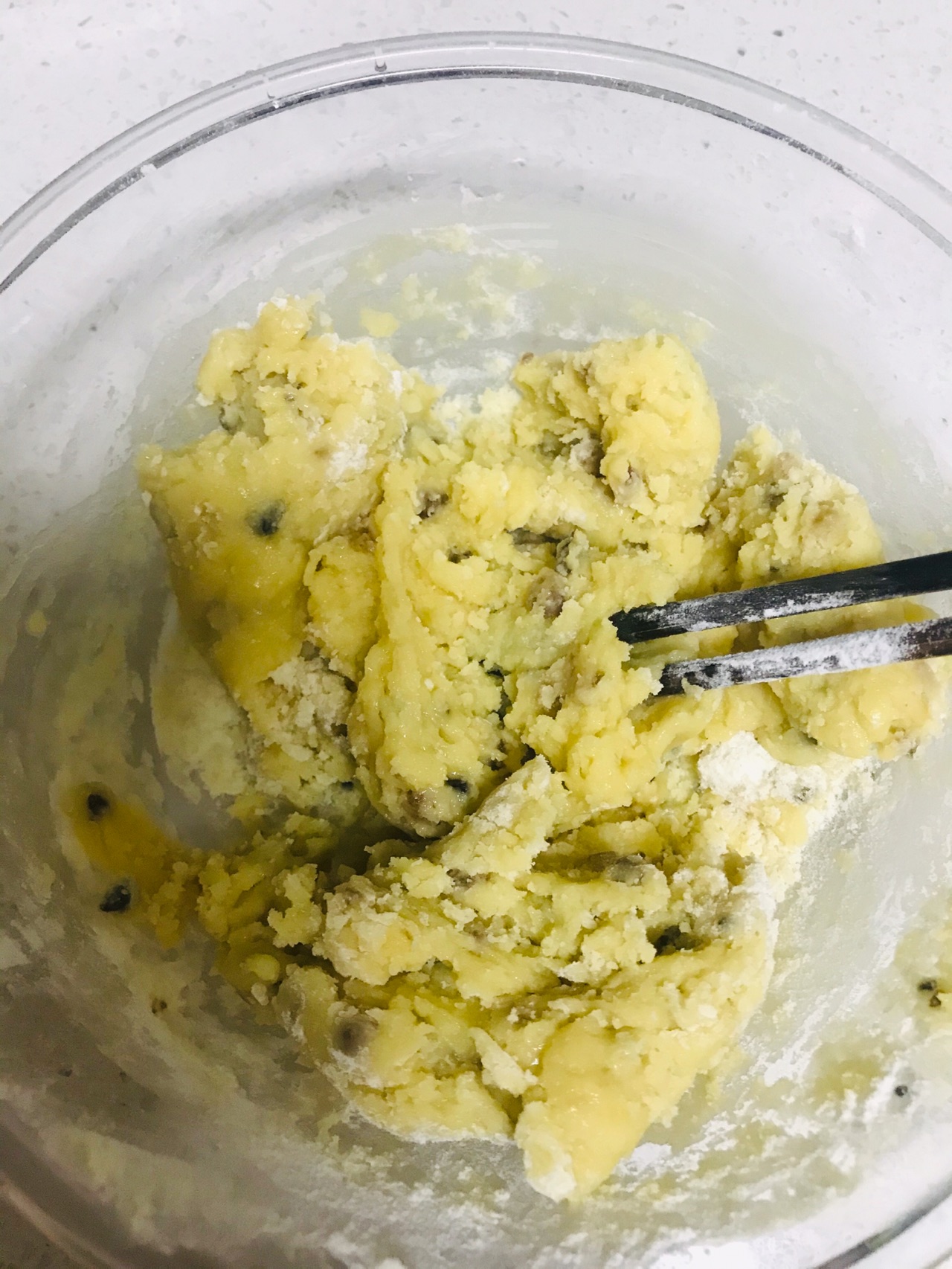 蔓越莓饼干
