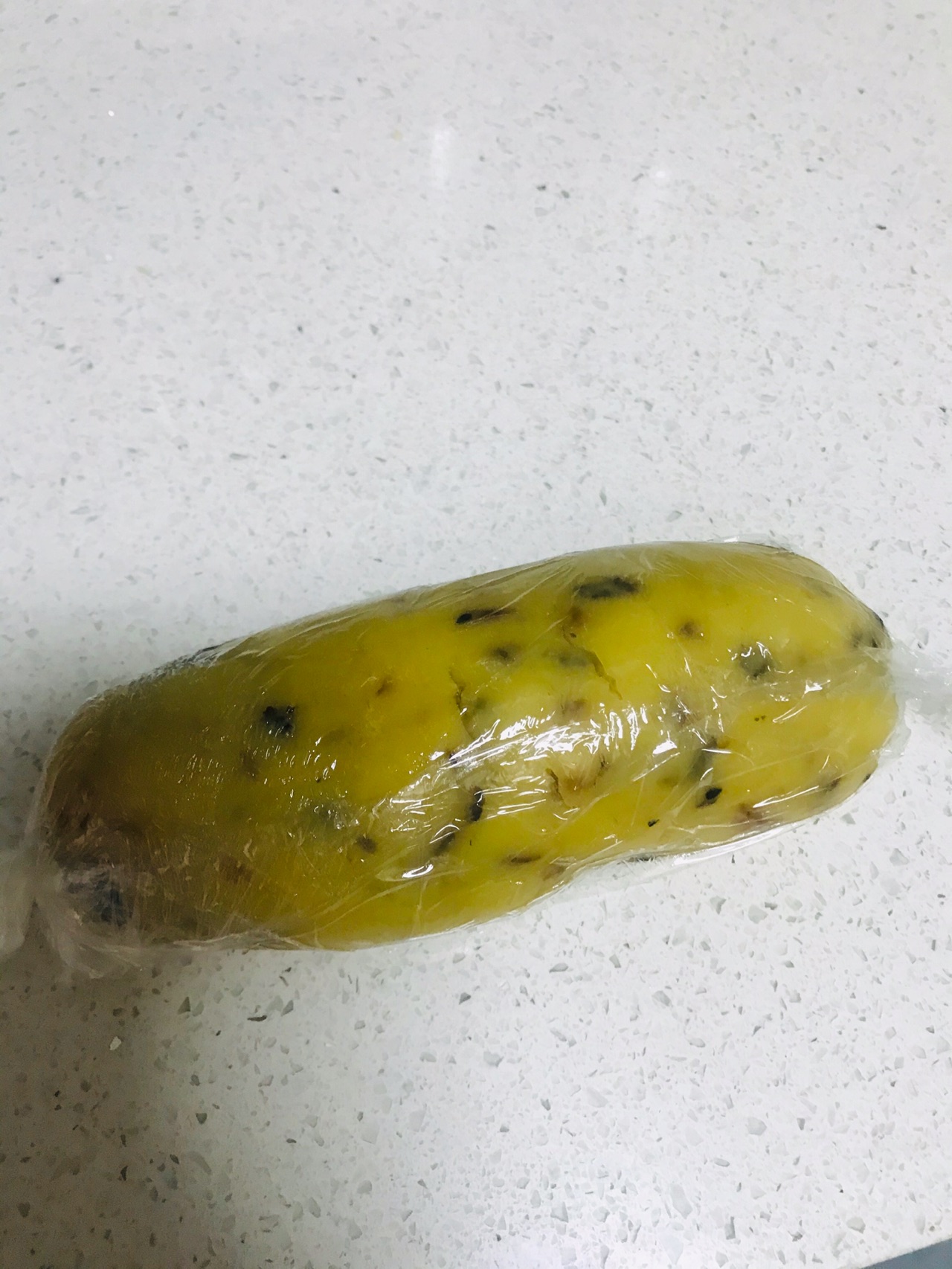 蔓越莓饼干