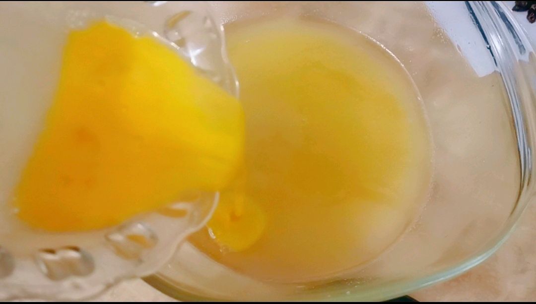 蔓越莓饼干