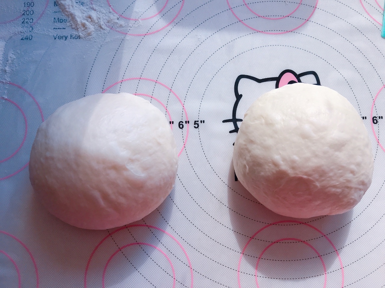 蔓越莓老面吐司