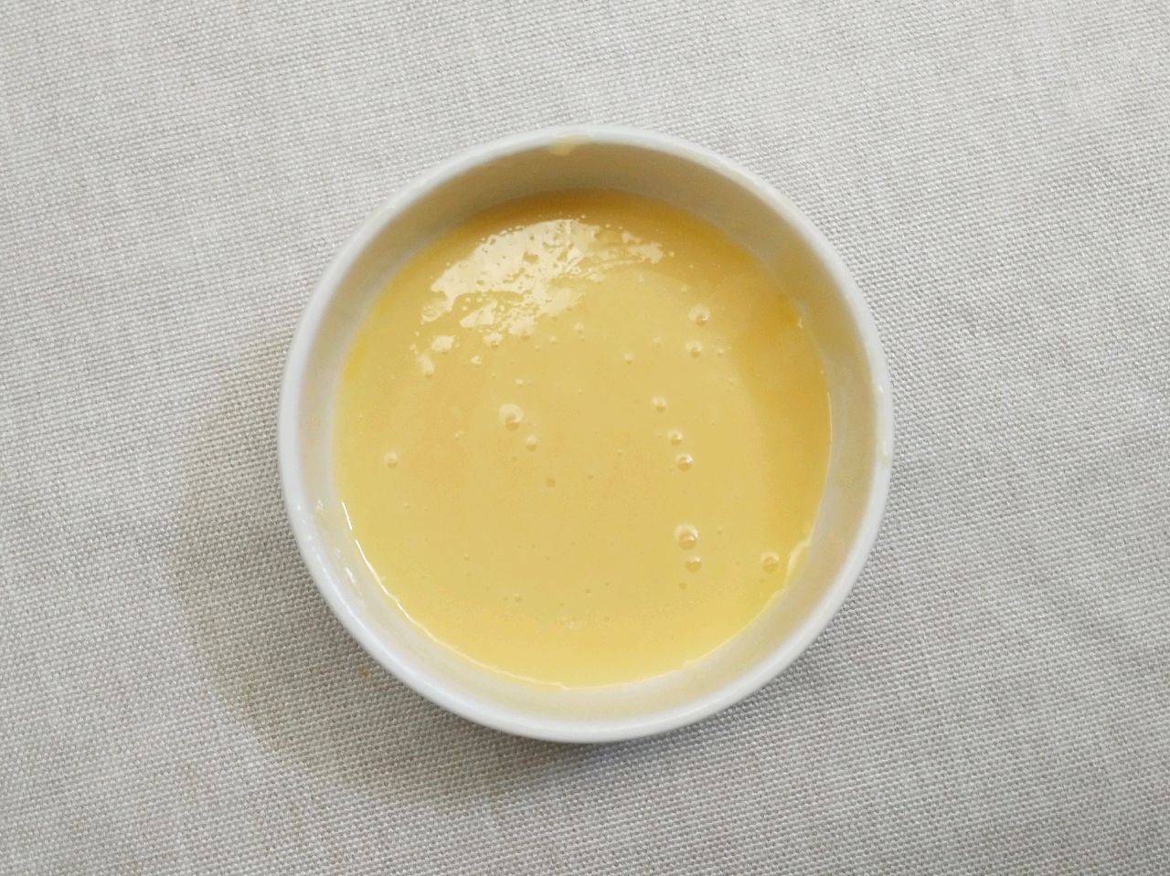 蔓越莓炼乳手撕面包