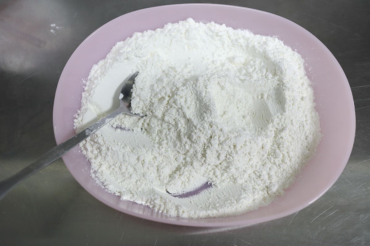 蔓越莓南瓜玛芬蛋糕