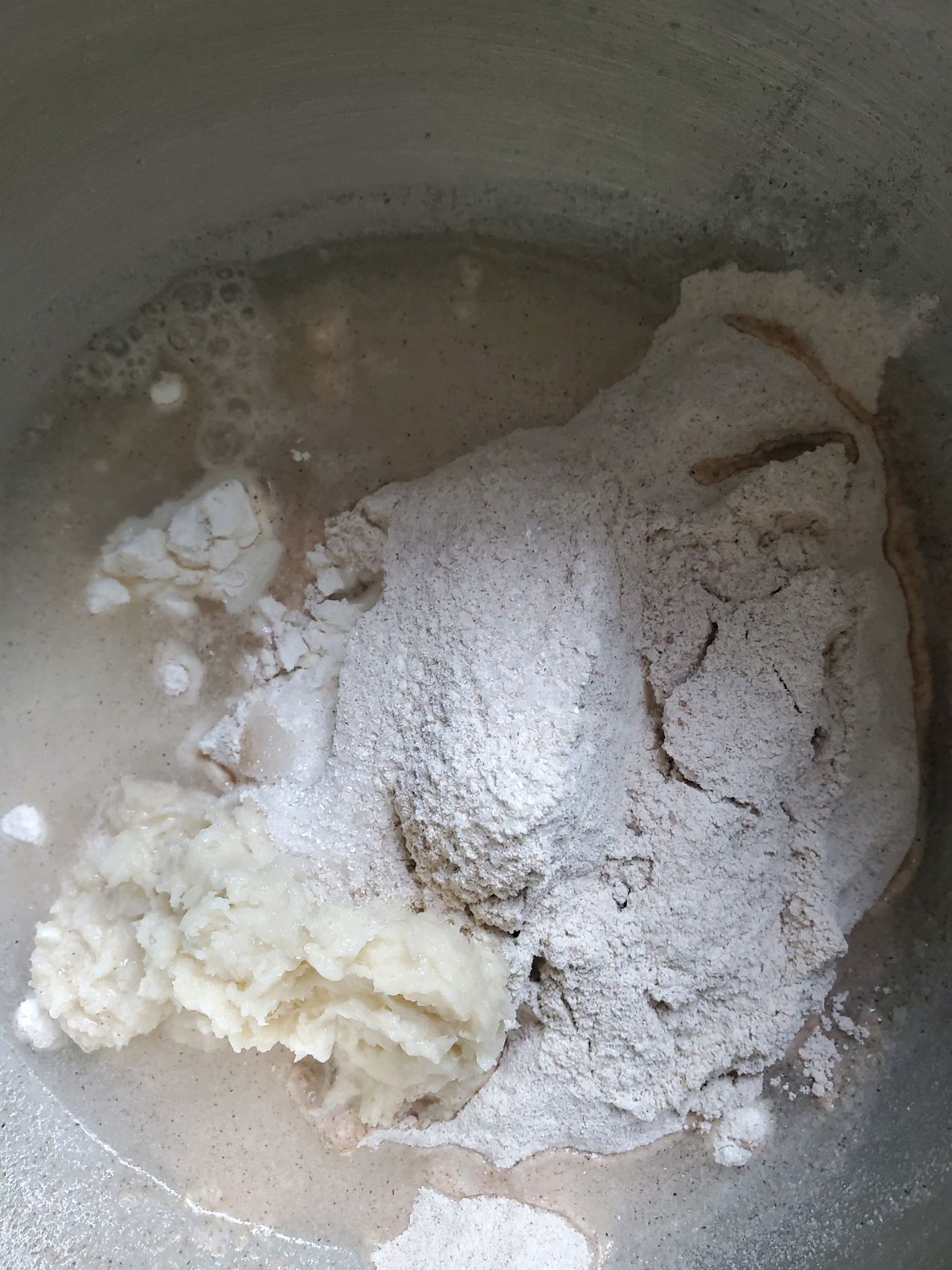 蔓越莓巧克力软欧面包