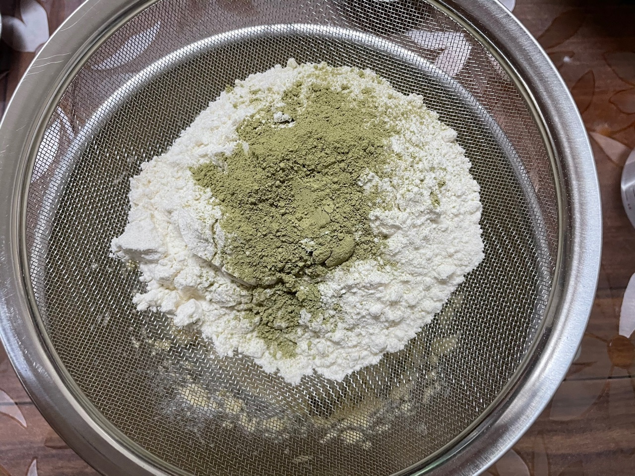 蔓越莓曲奇饼干(原味/巧克力味/抹茶味)
