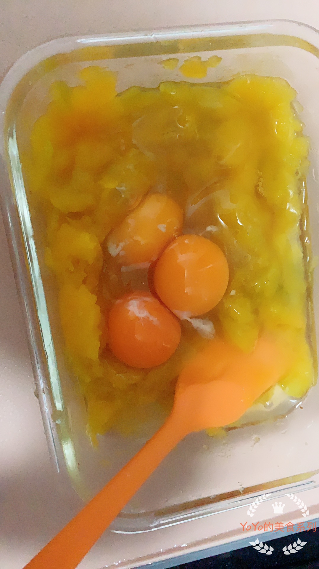 蔓越莓曲奇南瓜派