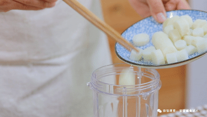 蔓越莓手指棒  宝宝辅食食谱