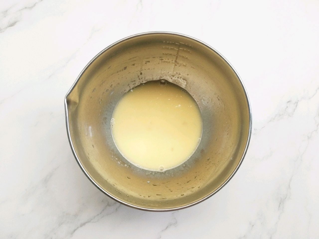 蔓越莓手指麻薯