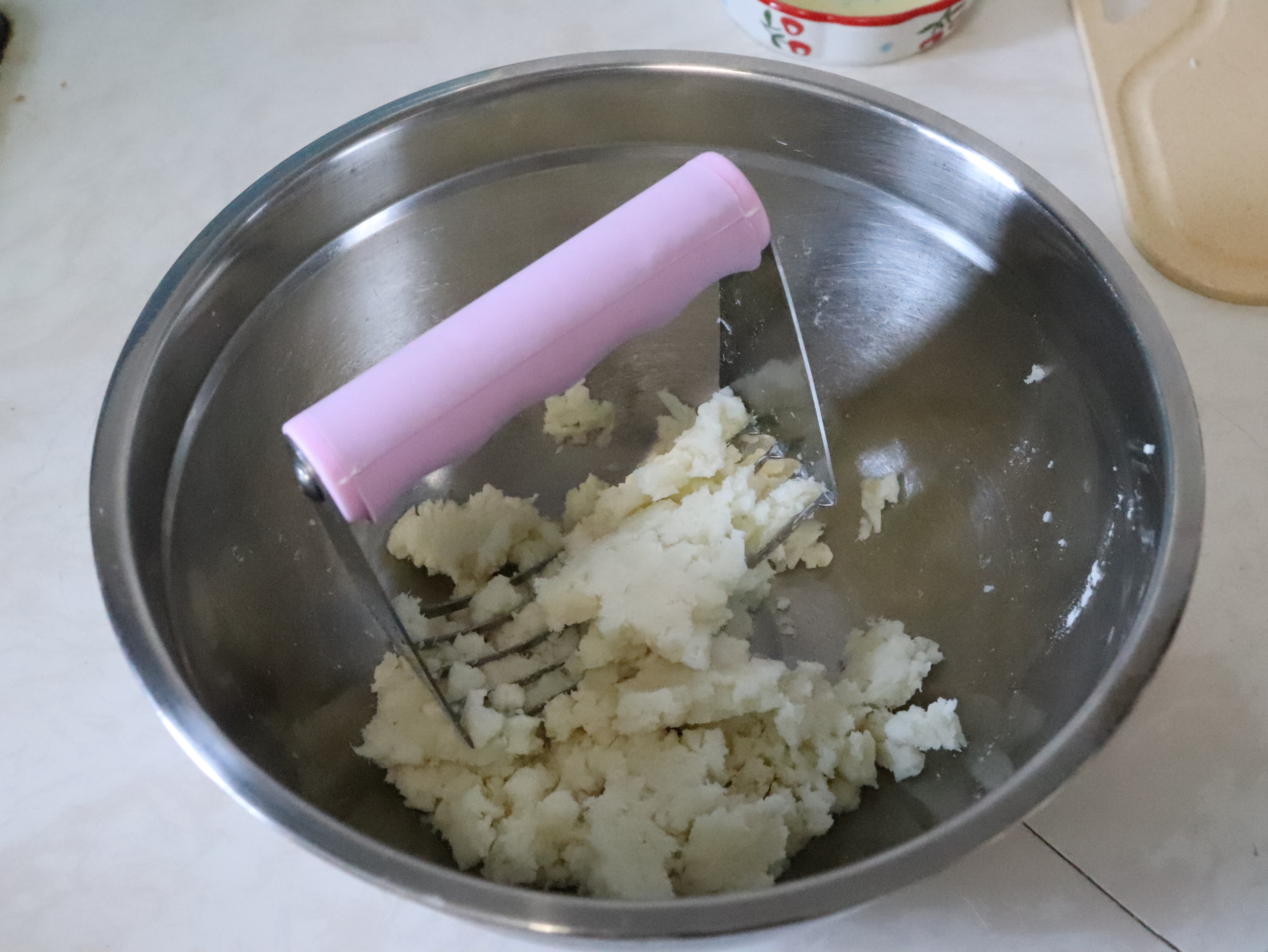 蔓越莓手指条