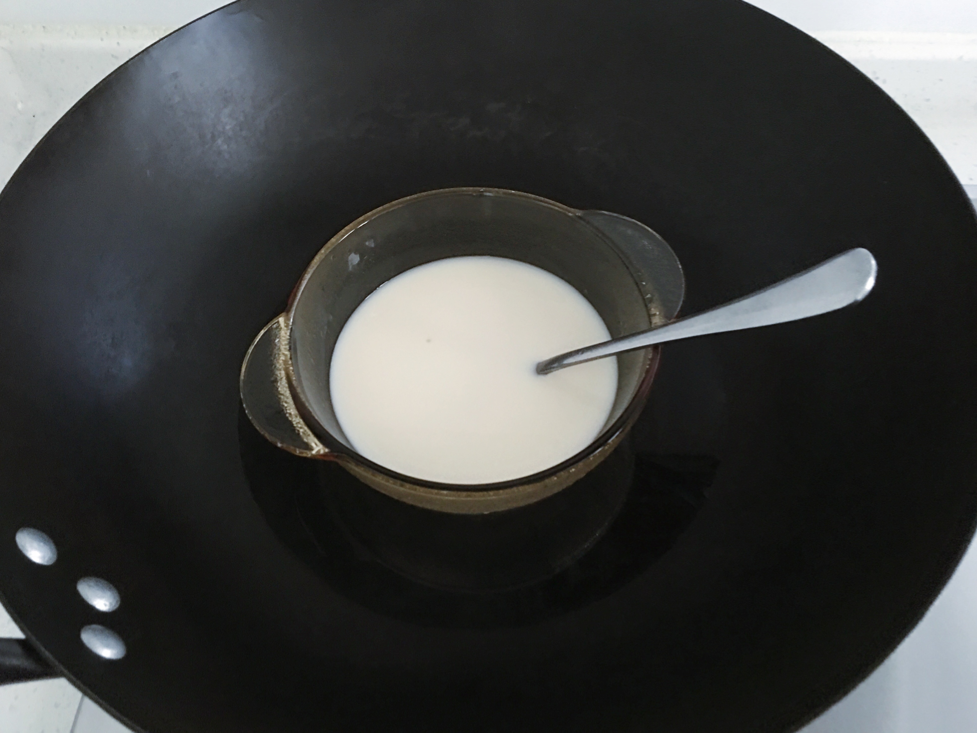 蔓越莓汁牛奶布丁果冻