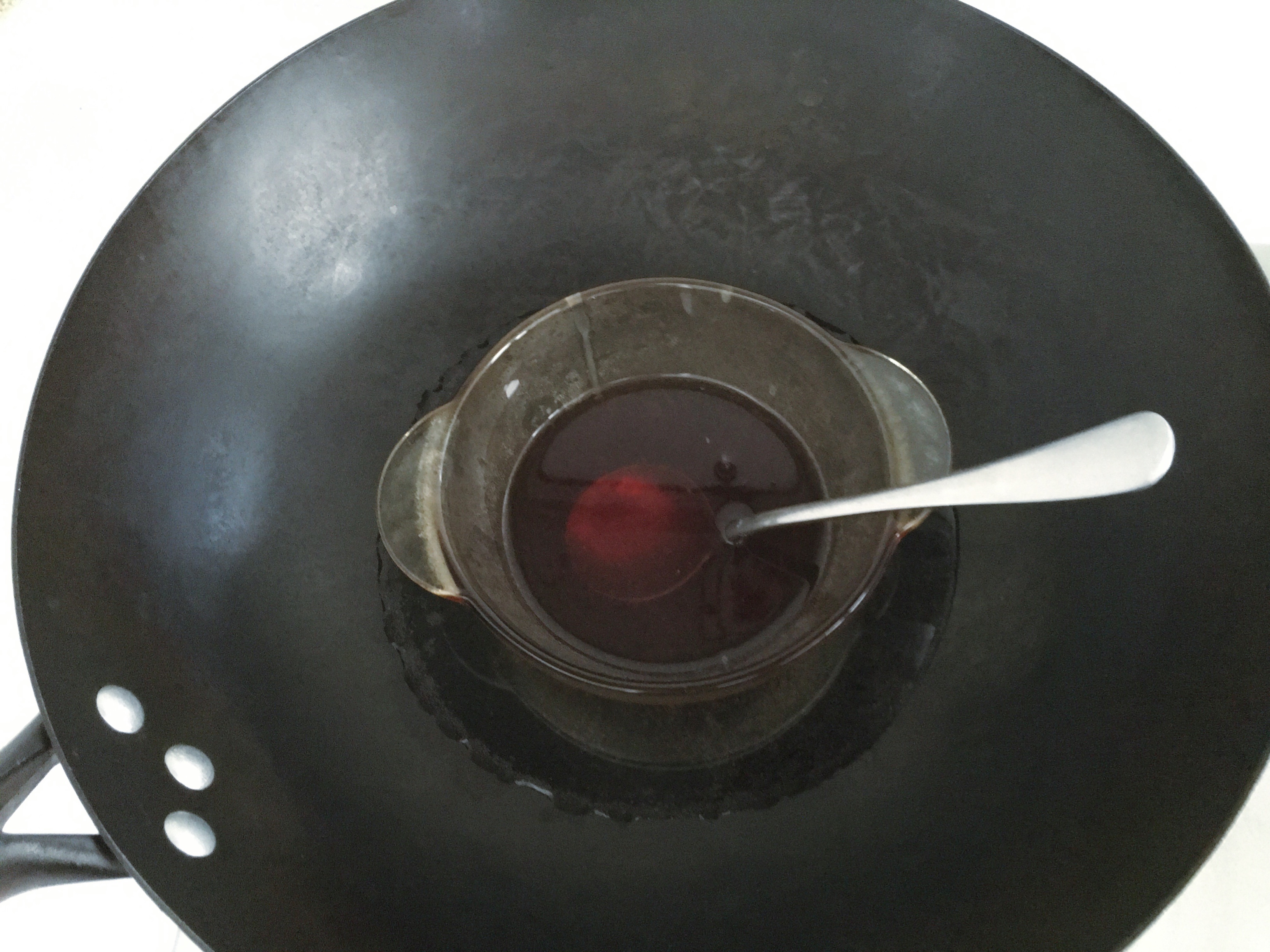 蔓越莓汁牛奶布丁果冻