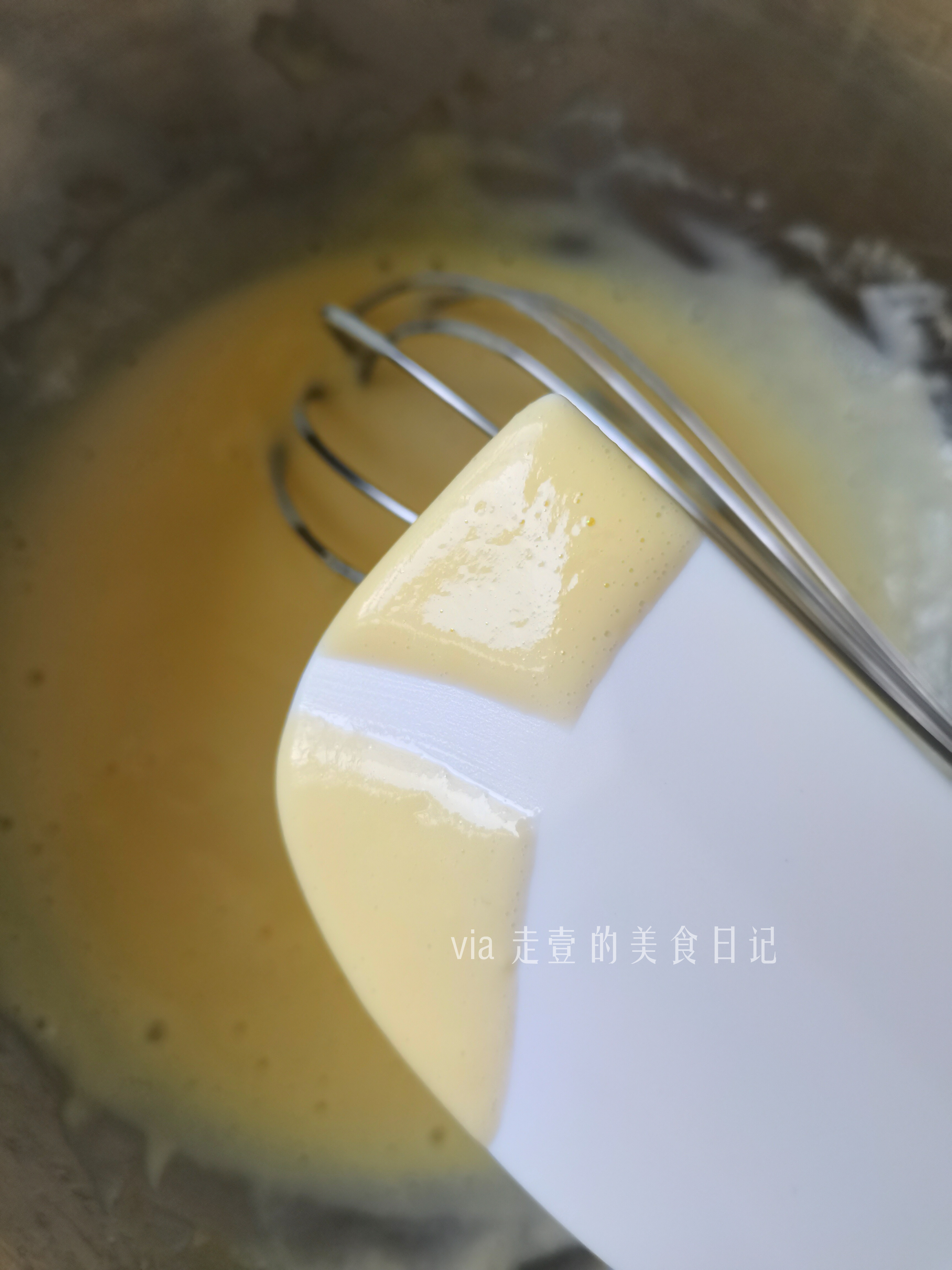 芒果冰淇淋