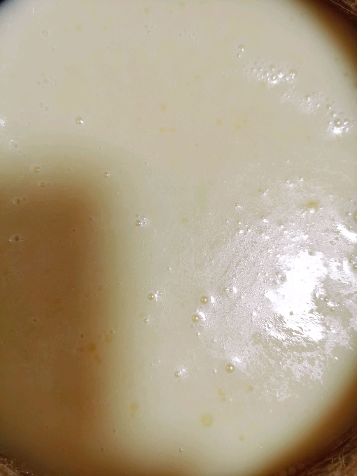 芒果盒子蛋糕+屡试不爽蛋糕坯