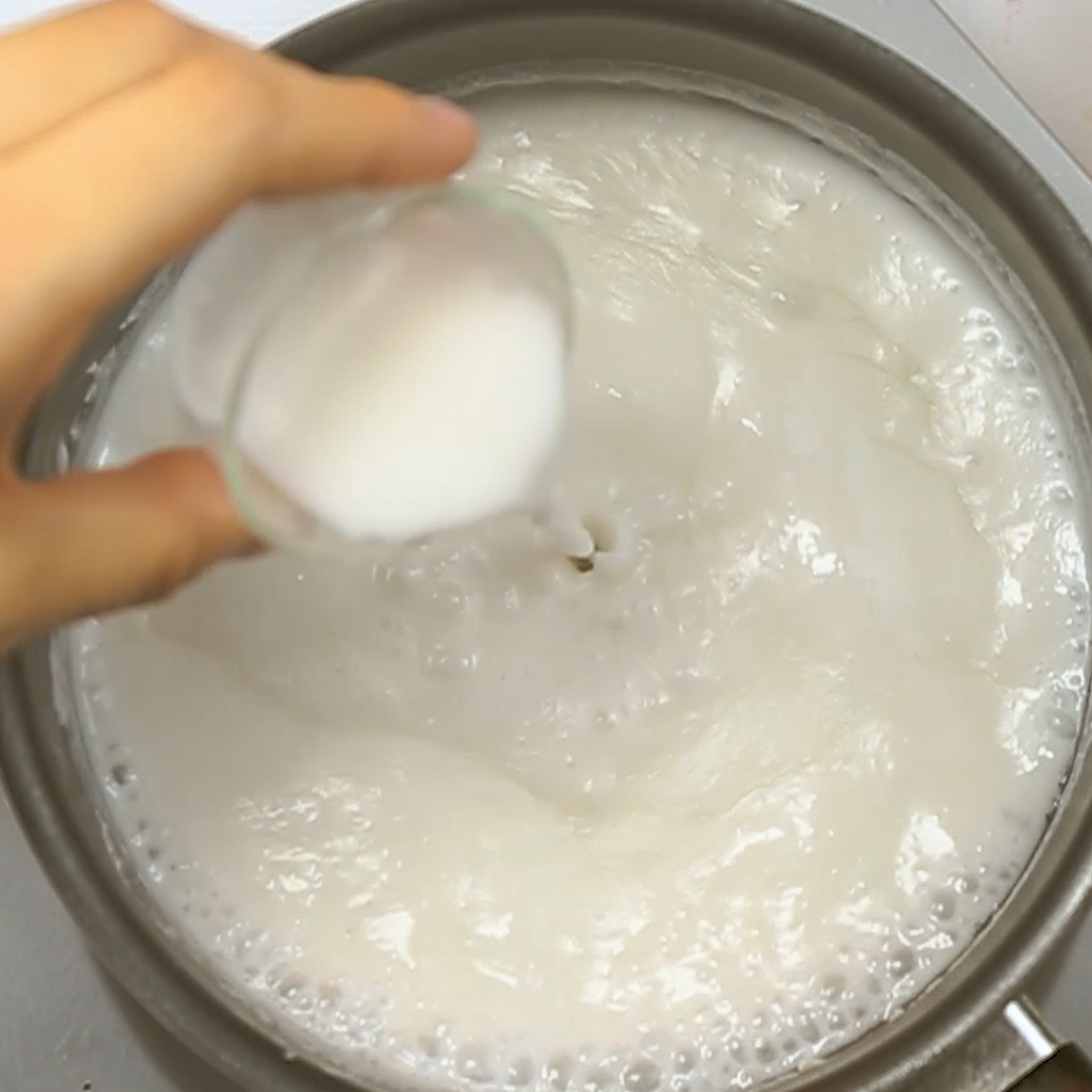 芒果糯米饭