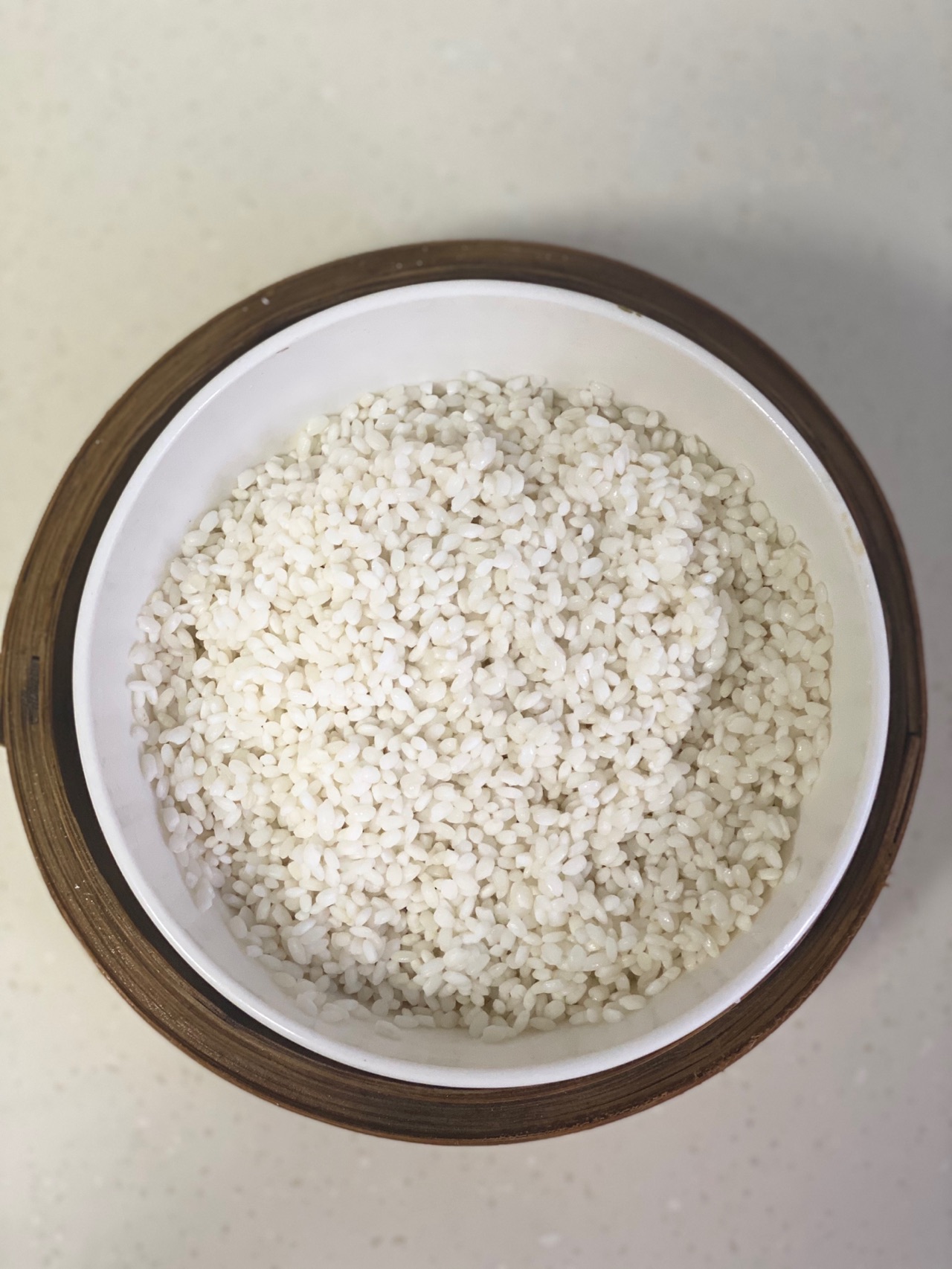 芒果糯米饭