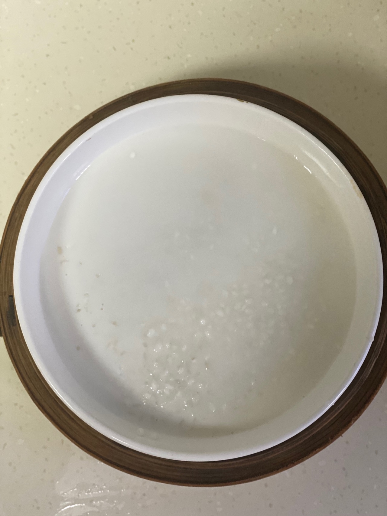 芒果糯米饭