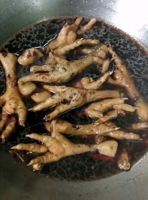 猫冬美食