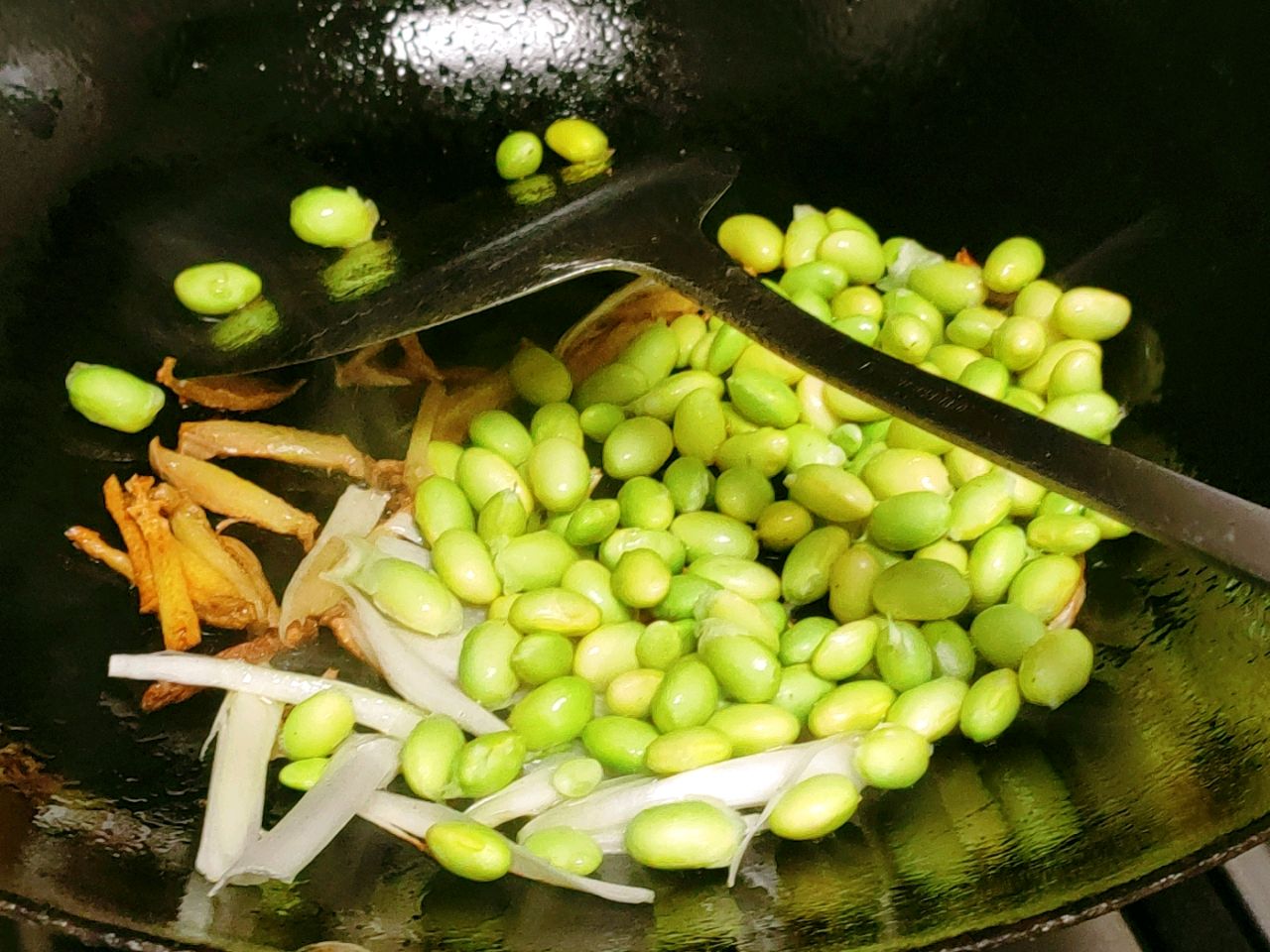 毛豆面拖蟹