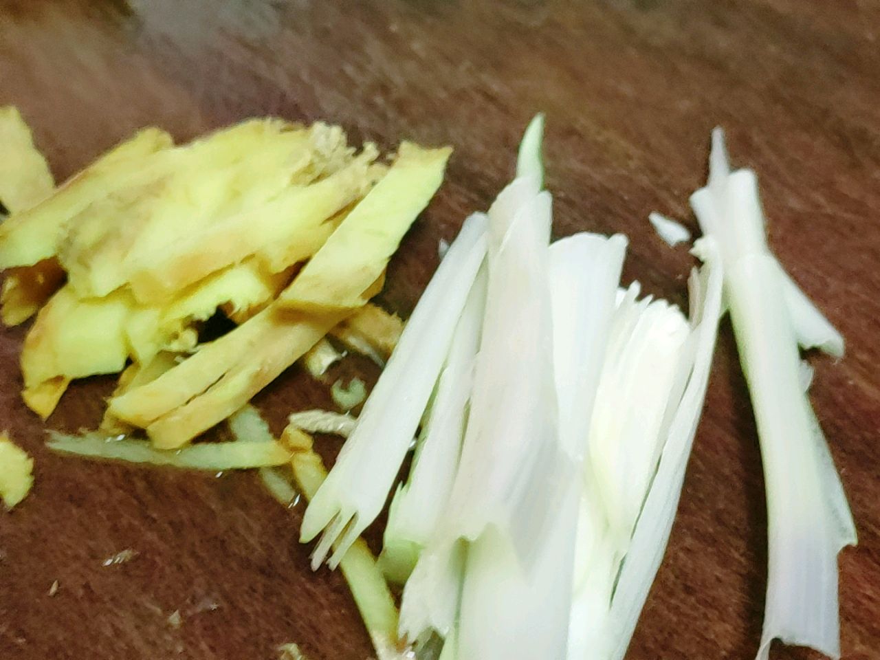 毛豆面拖蟹