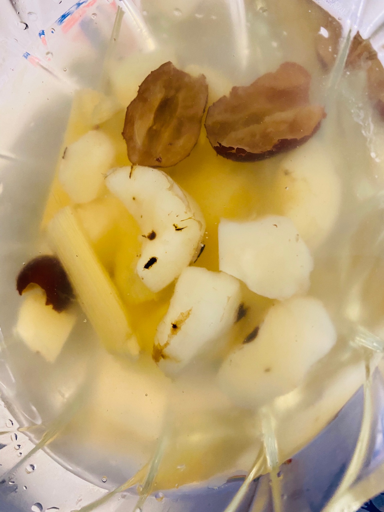 茅苷水