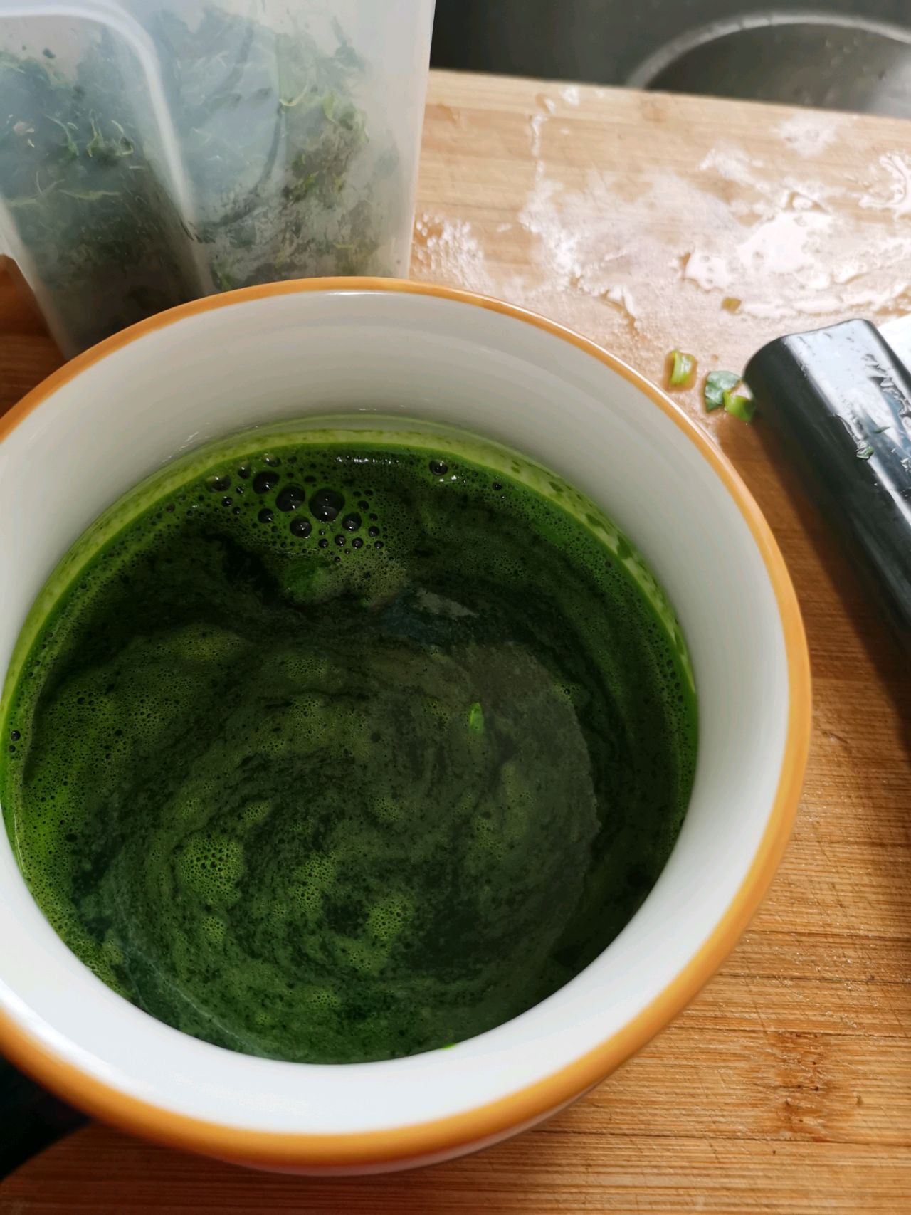 毛毛虫面