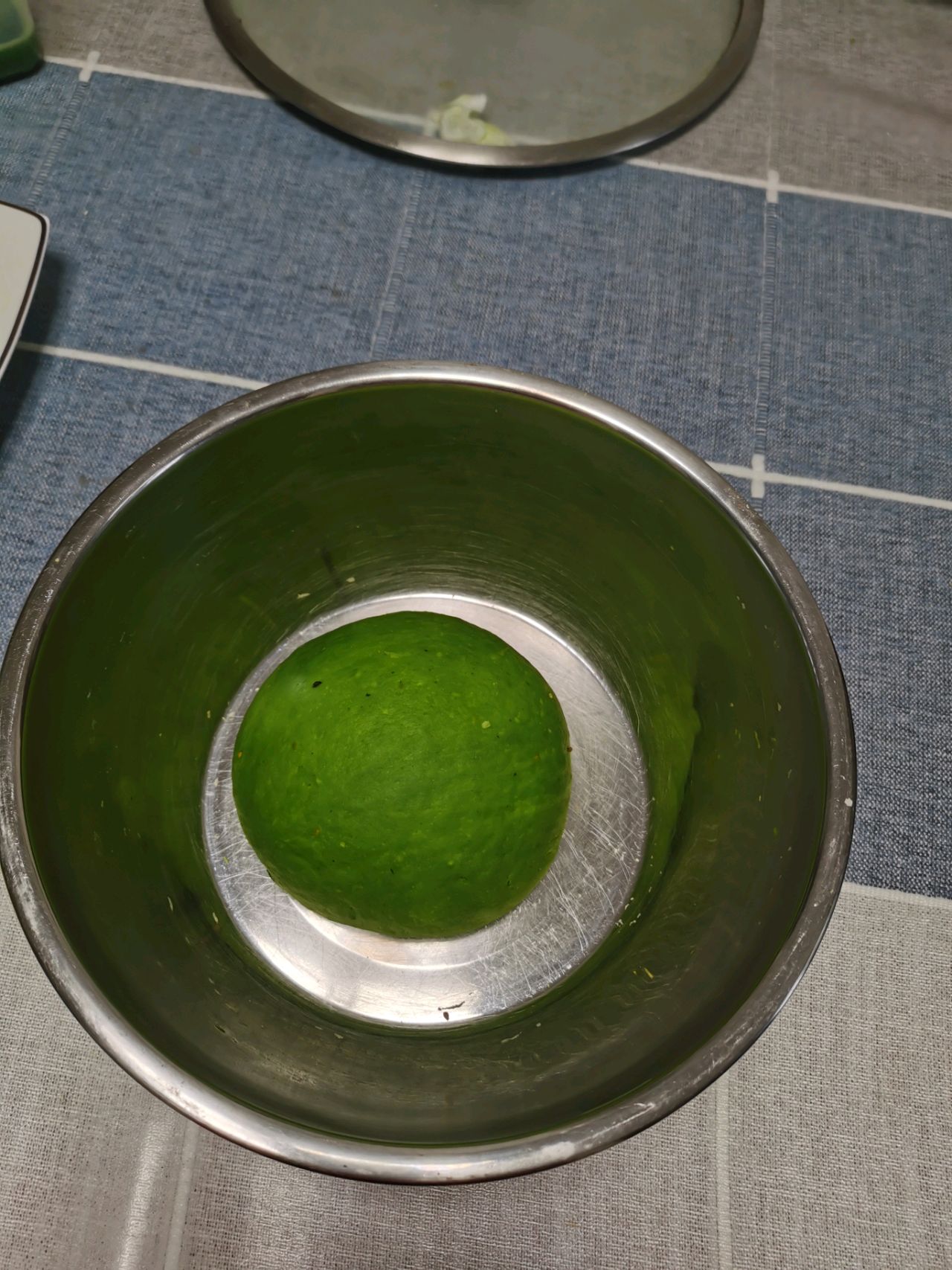 毛毛虫面