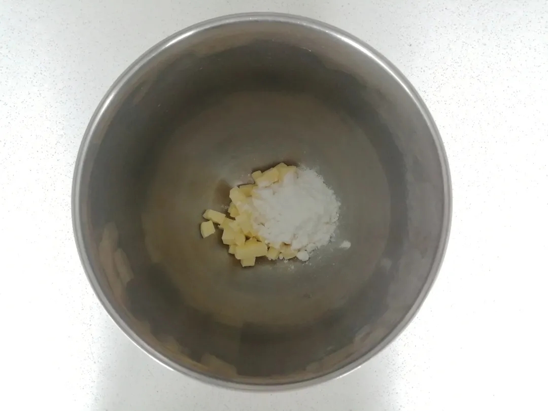 猫山王榴莲芝士蛋糕