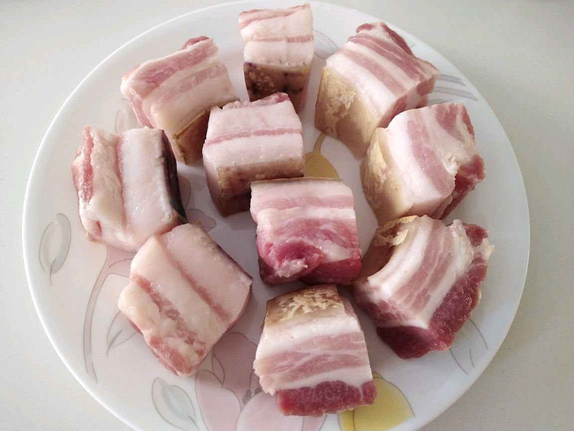 毛氏红烧肉