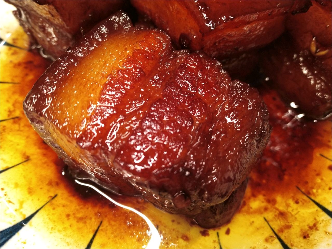 毛氏红烧肉