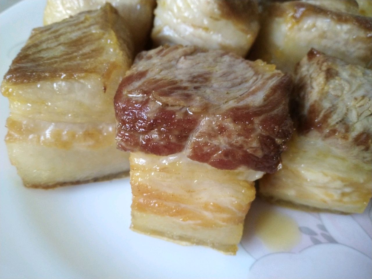 毛氏红烧肉