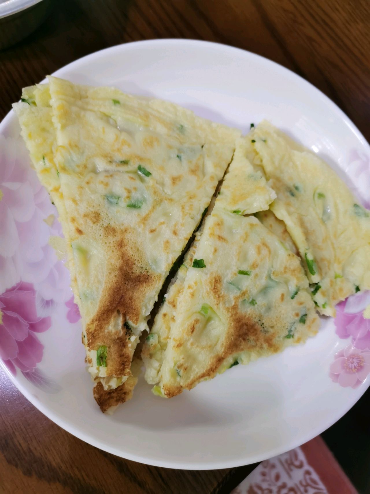 毛蟹年糕
