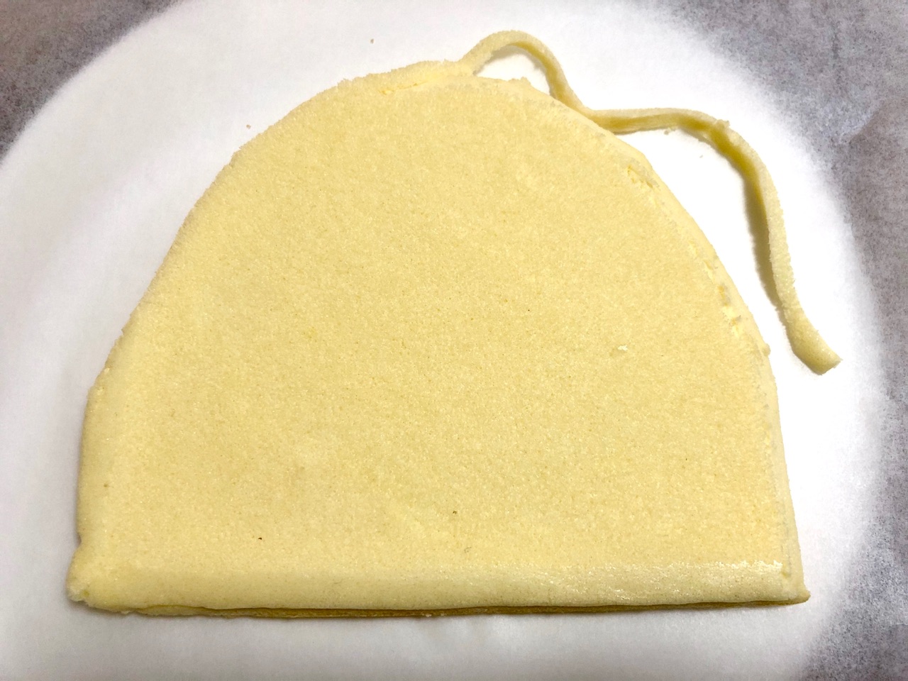 帽子蛋糕