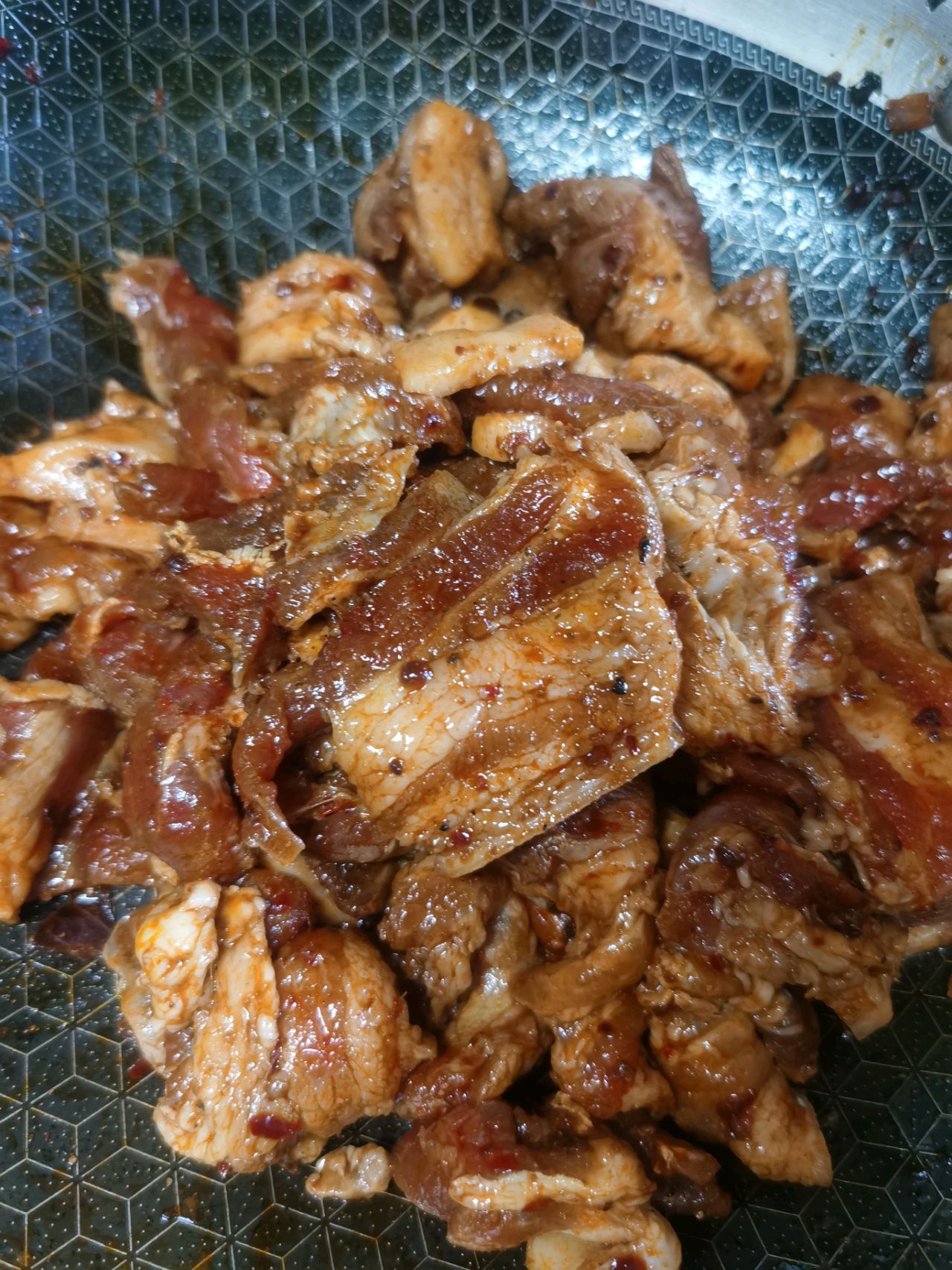 梅菜扣肉