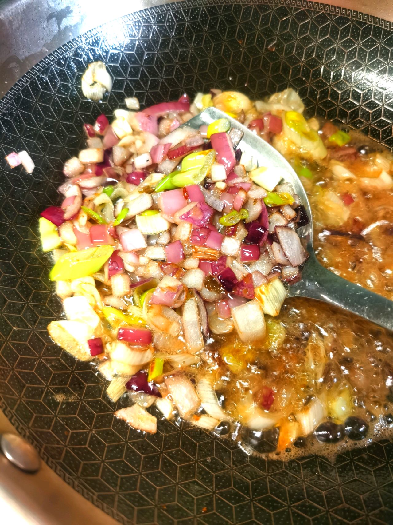 梅菜扣肉