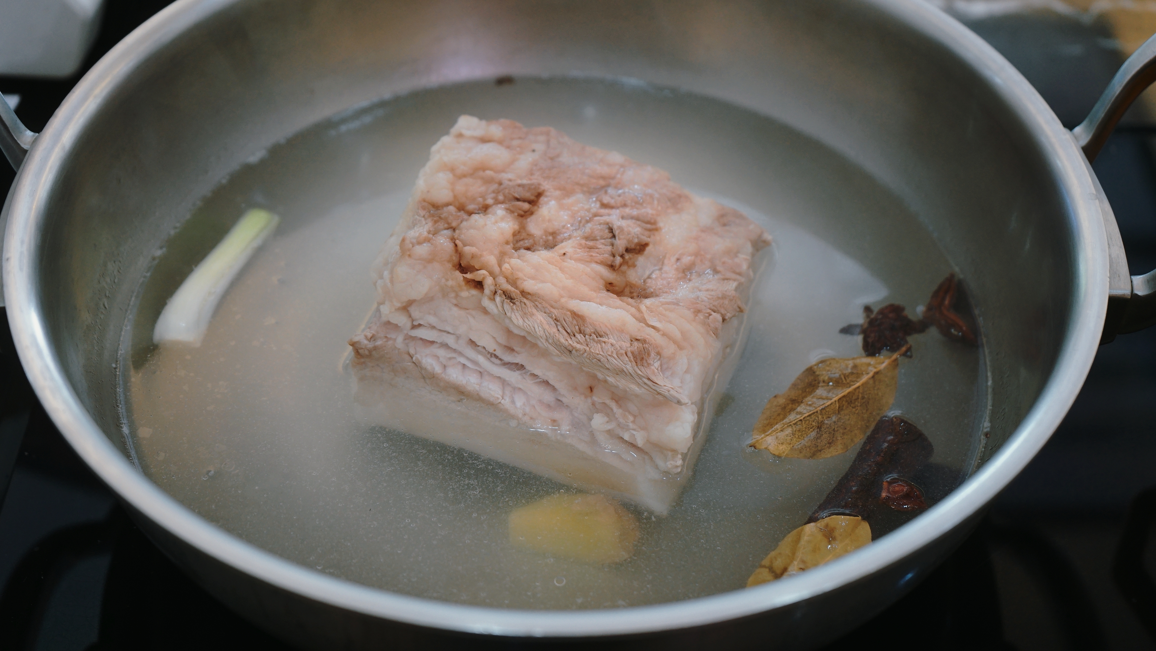 梅菜扣肉