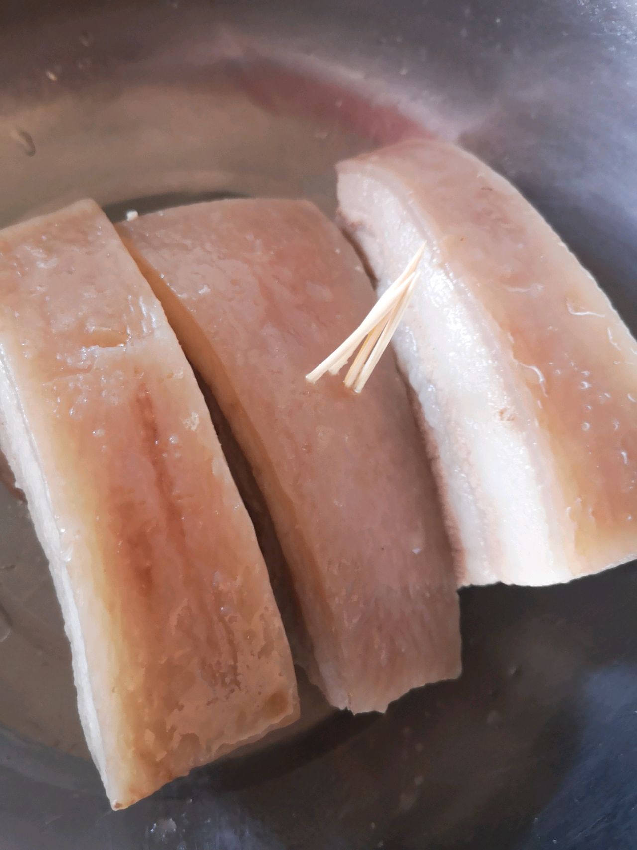 梅菜扣肉