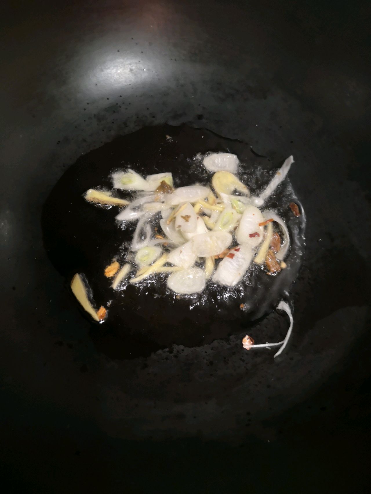 梅菜扣肉