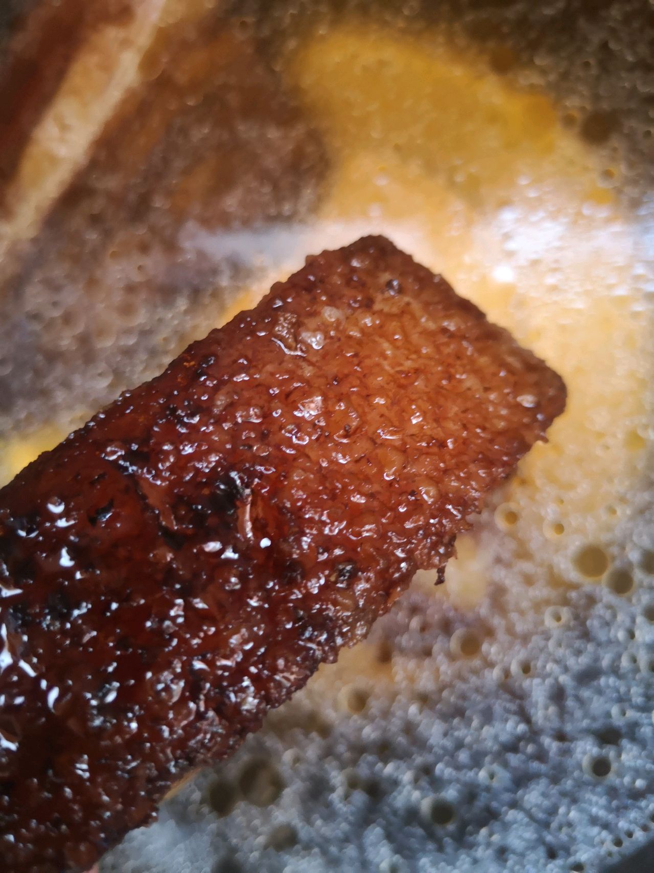 梅菜扣肉