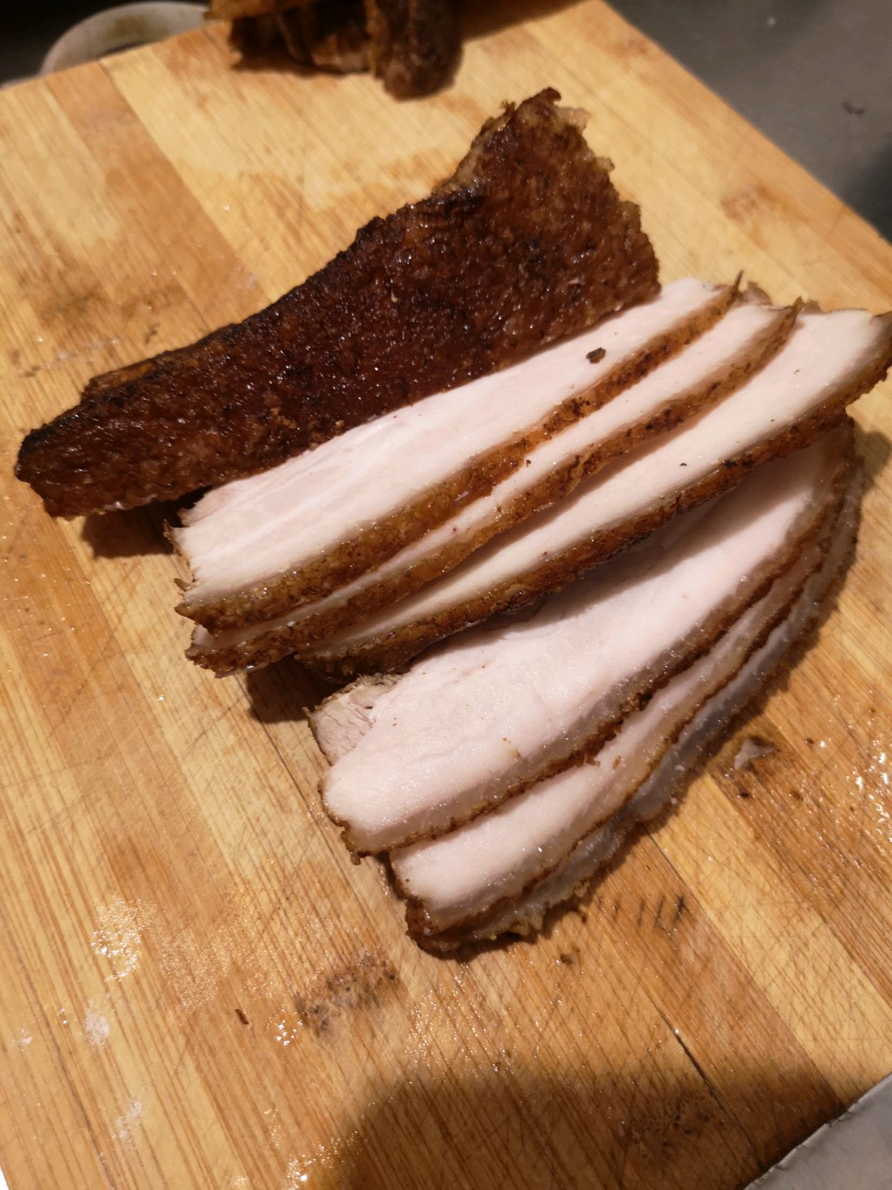 梅菜扣肉