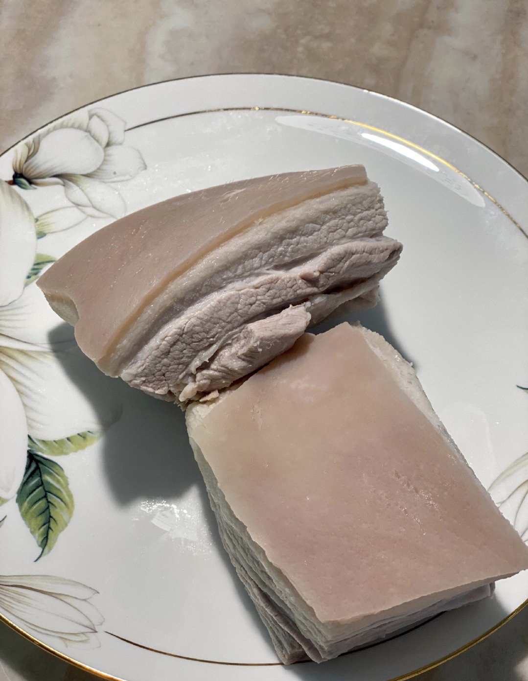 梅菜扣肉的做法