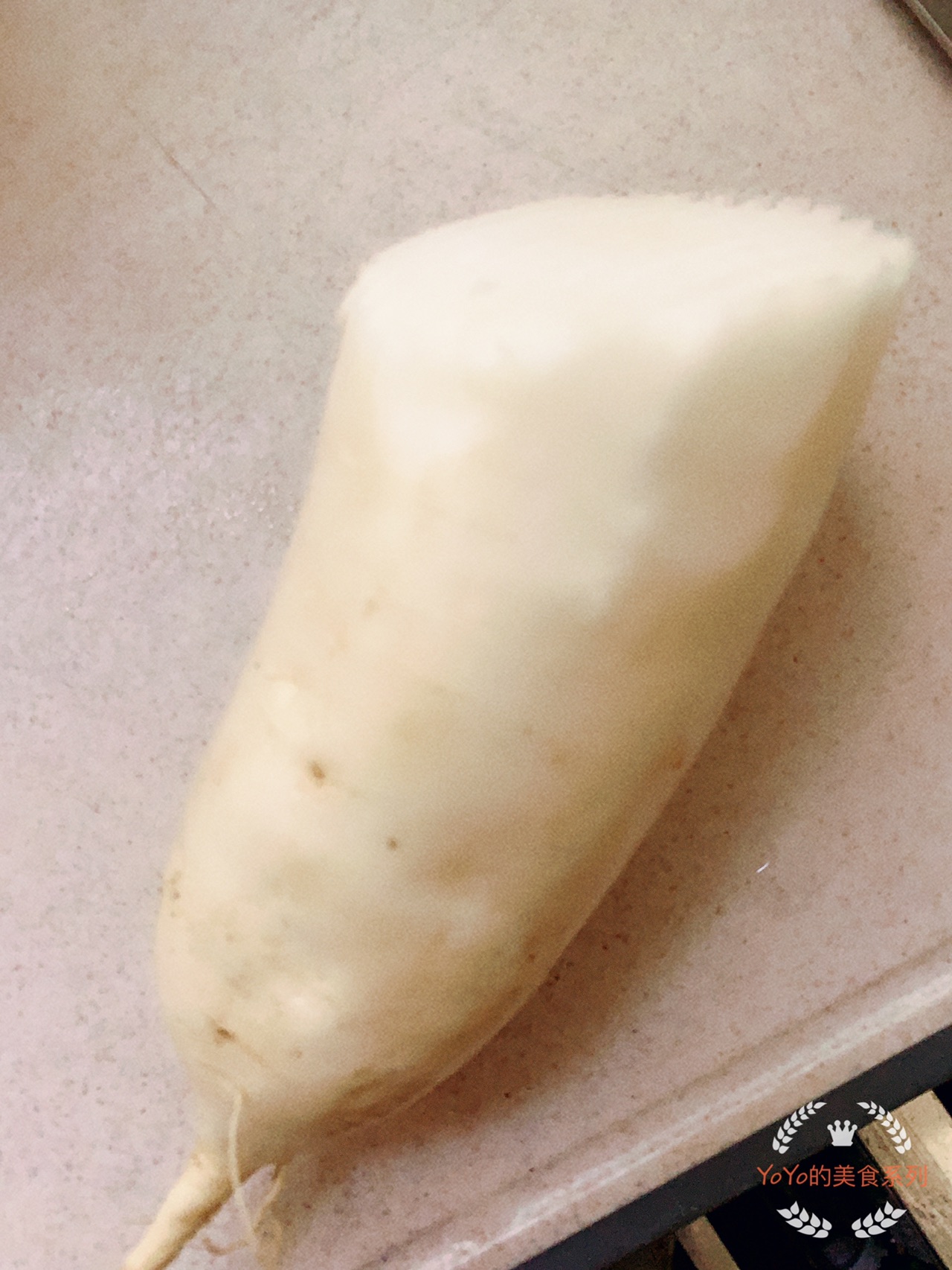 梅菜萝卜丝爆牛肉