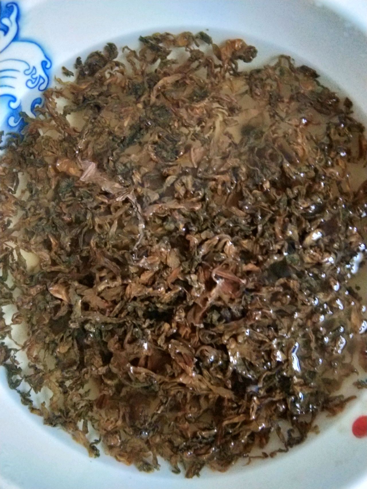 梅菜肉饼 青椒火腿饼