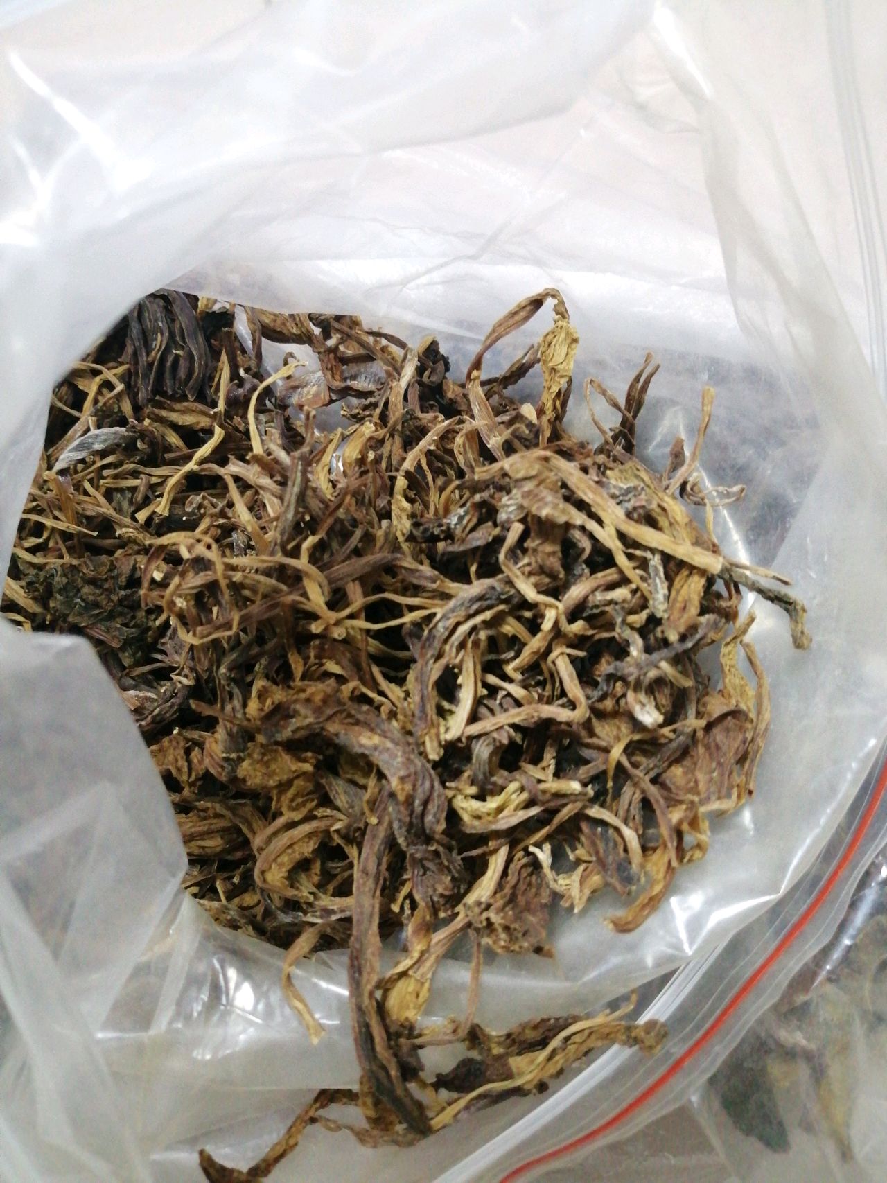 梅菜鲜肉包