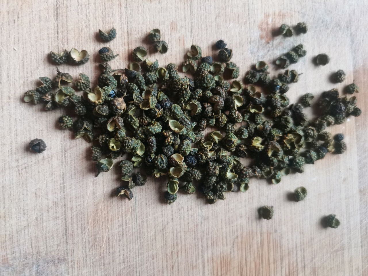 霉豆腐