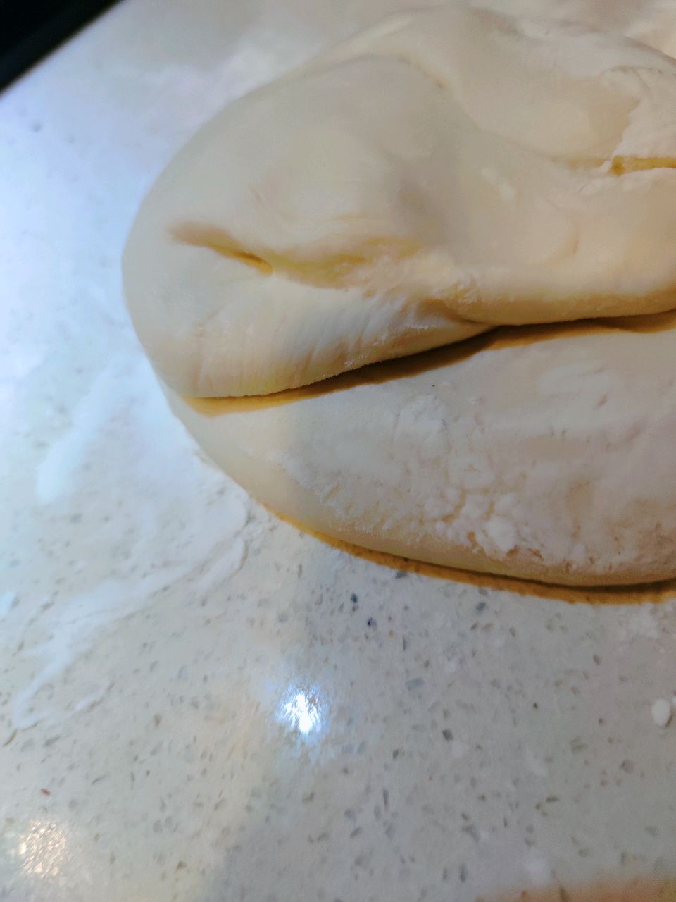 梅干菜煎饼