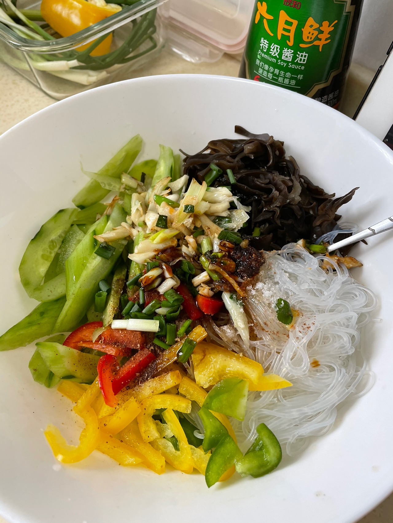 梅干菜酱肉包～超详细