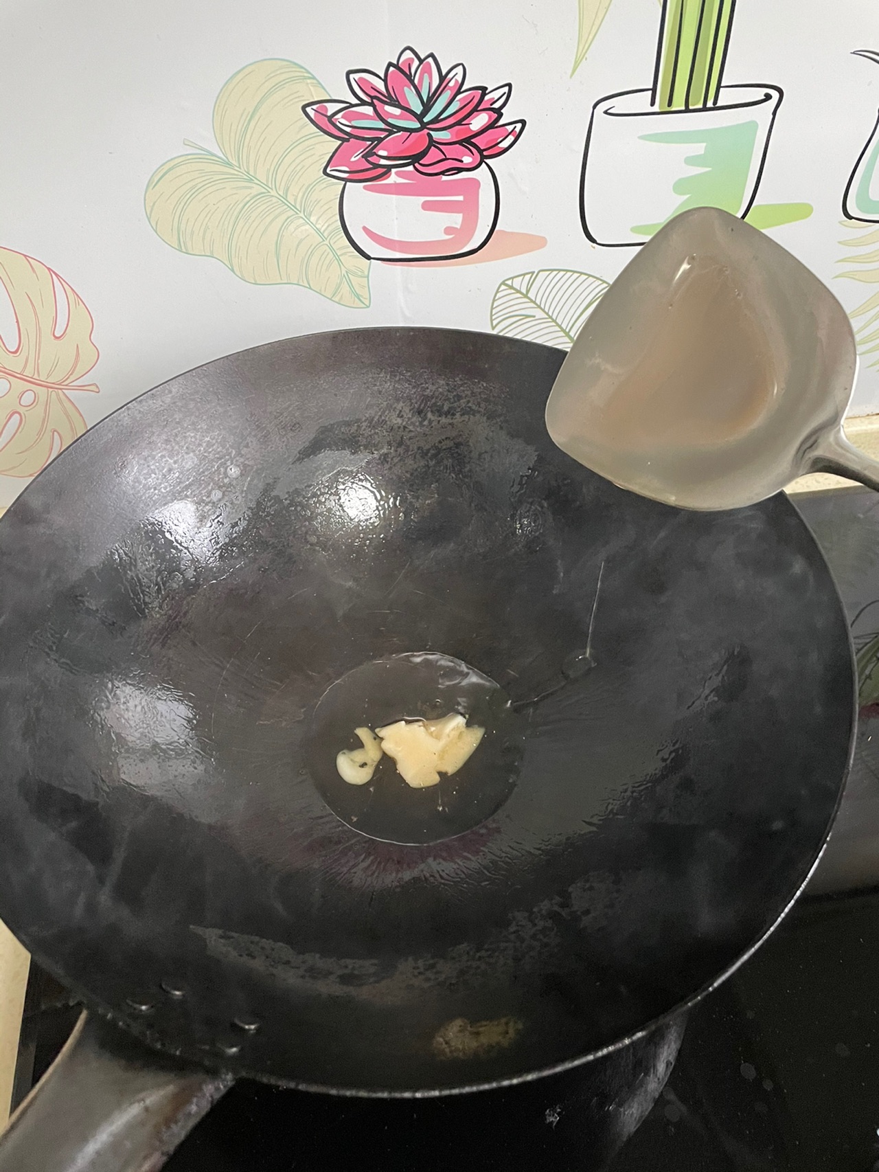 梅干菜酱肉包～超详细