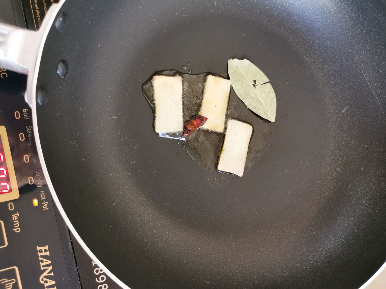 梅干菜扣肉