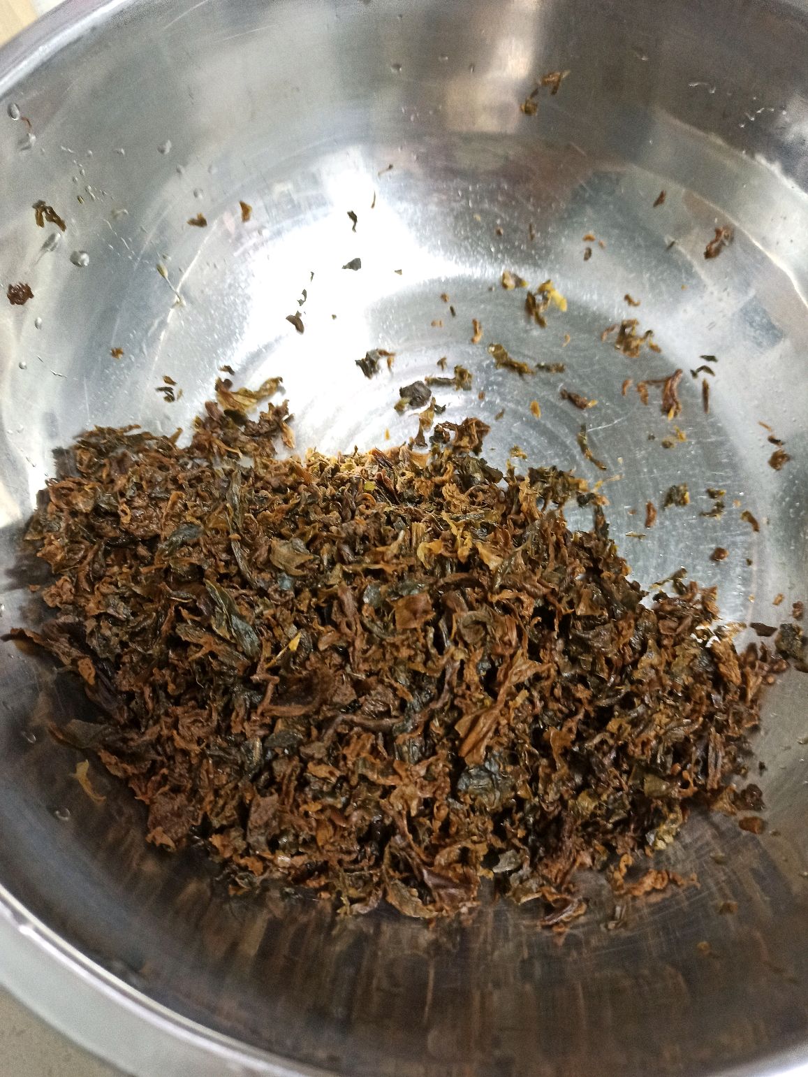 梅干菜肉饼