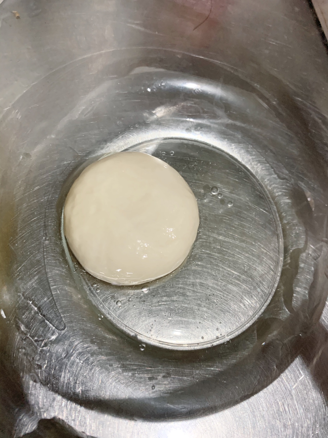 梅干菜肉锅盔