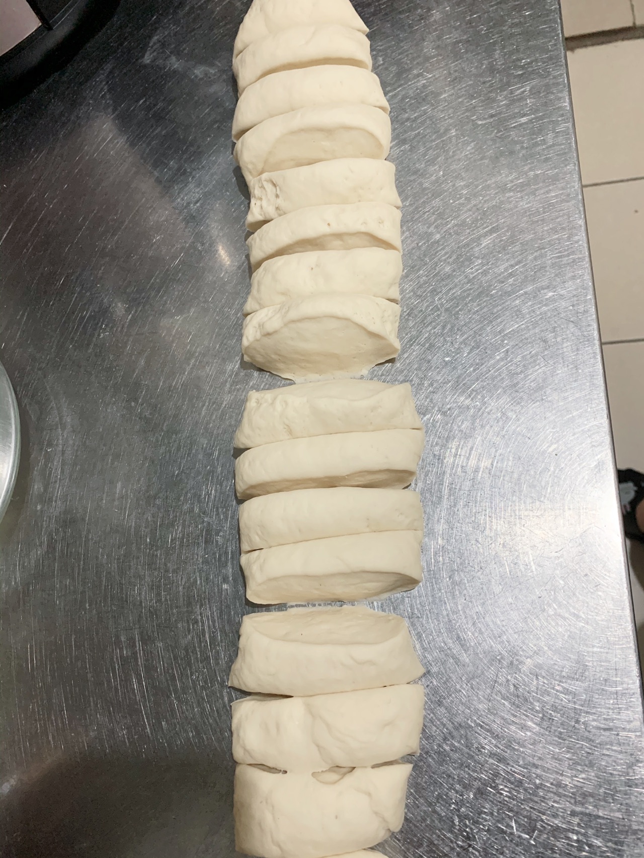 梅干菜肉锅盔